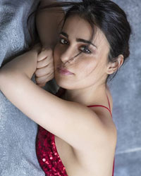 Radhika Madan